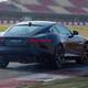 Illustration for article titled Rhapsody in Revs: A Love Letter to the Jaguar F-TYPE Exhaust Note